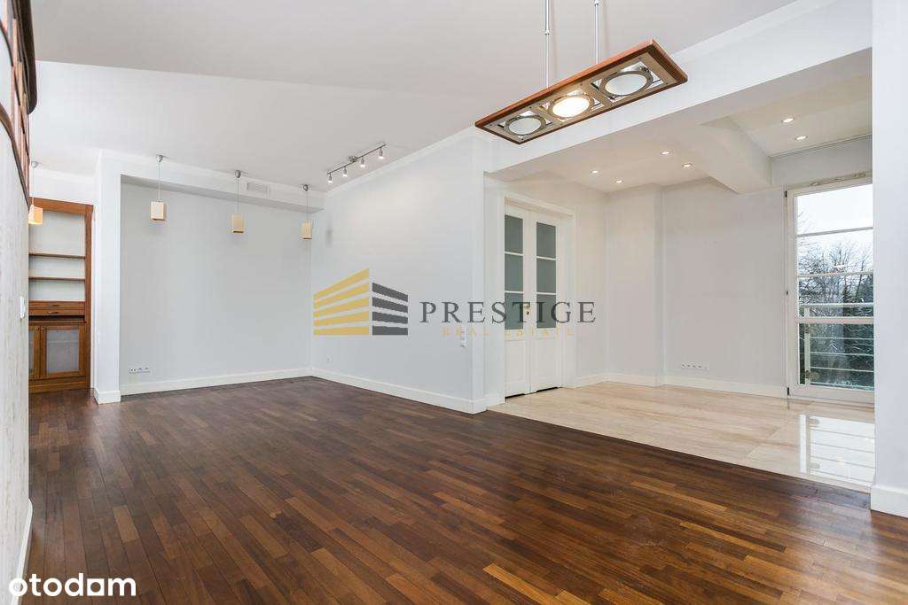 Stary Żoliborz | Luksusowy apartament  | 135 m²