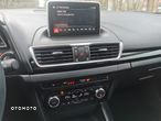 Mazda 3 2.0 Skymotion EU6 - 12