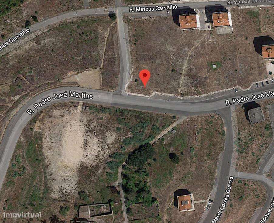 Urban land/Land em Lisboa, Alenquer REF:239_115 - Grande imagem: 3/4