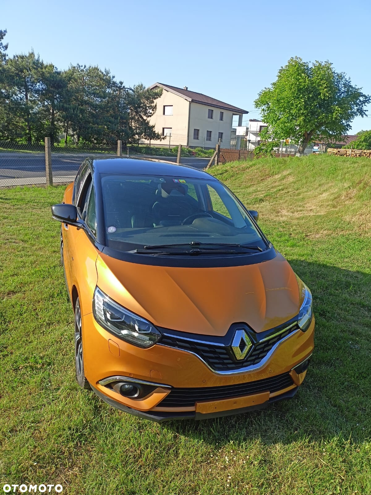 Renault Scenic ENERGY TCe 130 S&S Bose Edition - 13