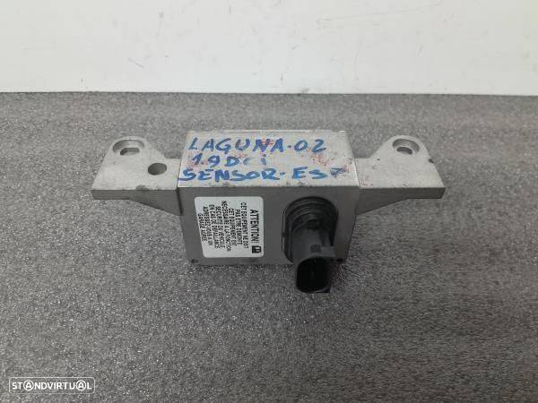 Sensor / Modulo Esp Renault Laguna Ii (Bg0/1_) - 3