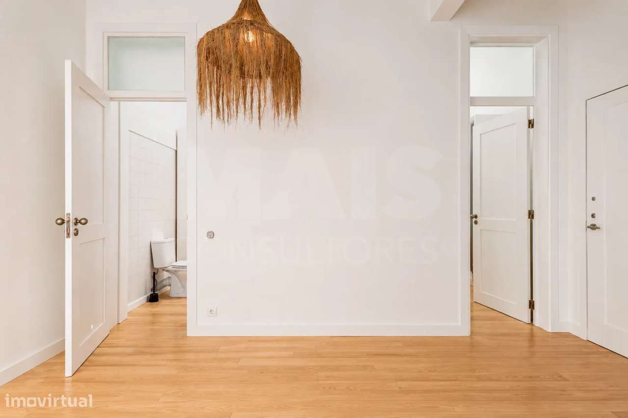 Apartamento T1 com 125 m², Frente ao Centro Náutico, em Alcácer do Sal-12