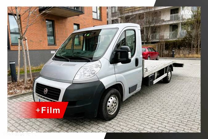 Fiat Ducato - 2