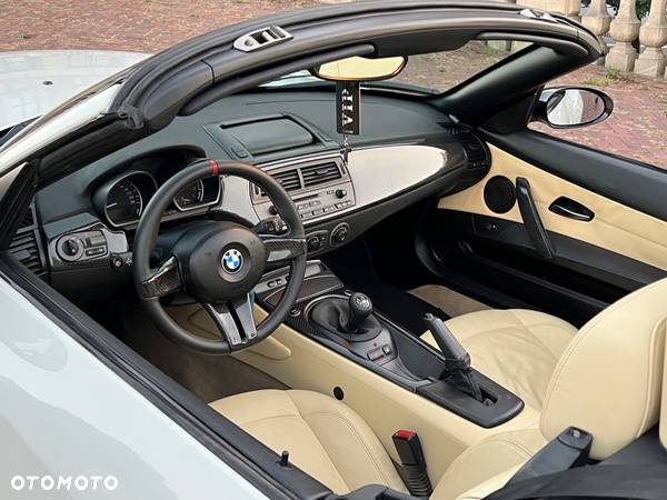 BMW Z4 3.0i - 35