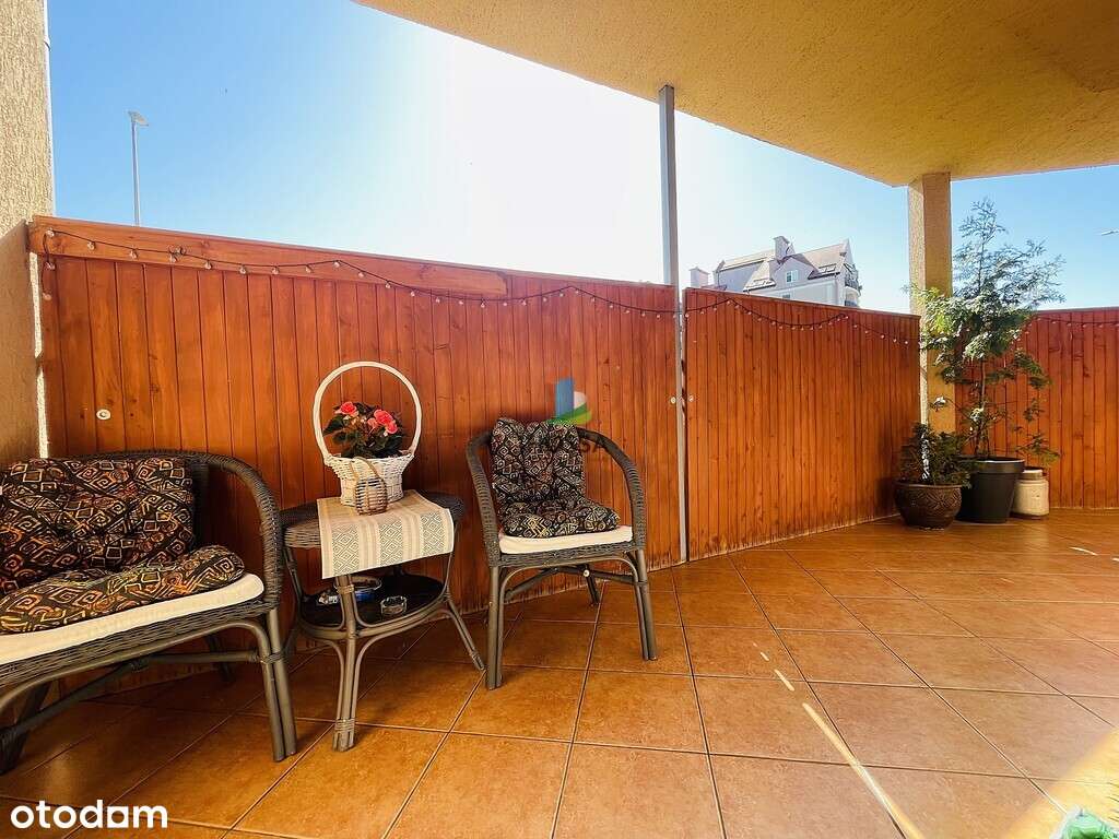 Mieszkanie w Olsztynie przy ul. Stawigudzkiej-12