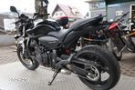 Honda Hornet - 8