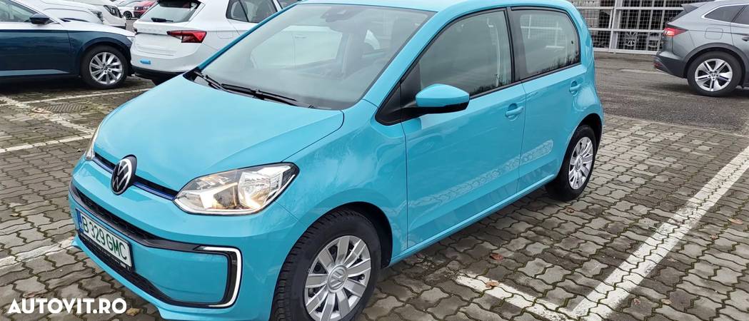 Volkswagen up! e-up! 32.3 kWh - 5