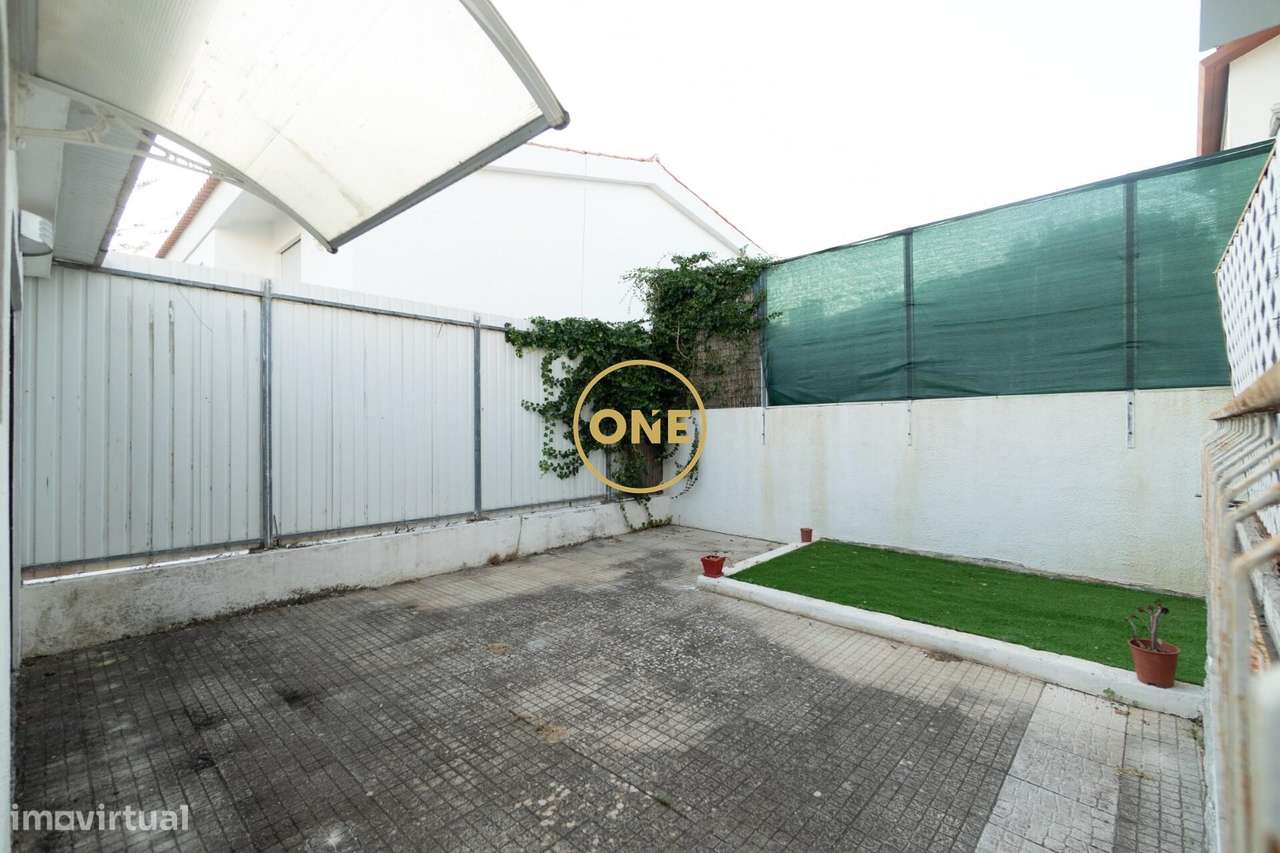 Apartamento T4 no Bairro do Rosário - Cascais-34