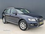 Audi Q5 2.0 TDI quattro (clean diesel) S tronic - 2