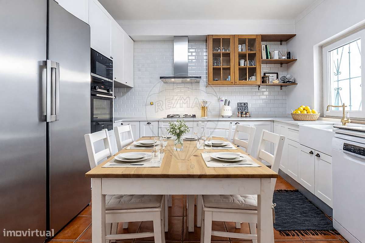 Moradia T4 para venda-14