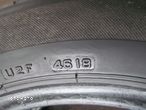 opona letnia 205/55/R16 SAETTA - 1