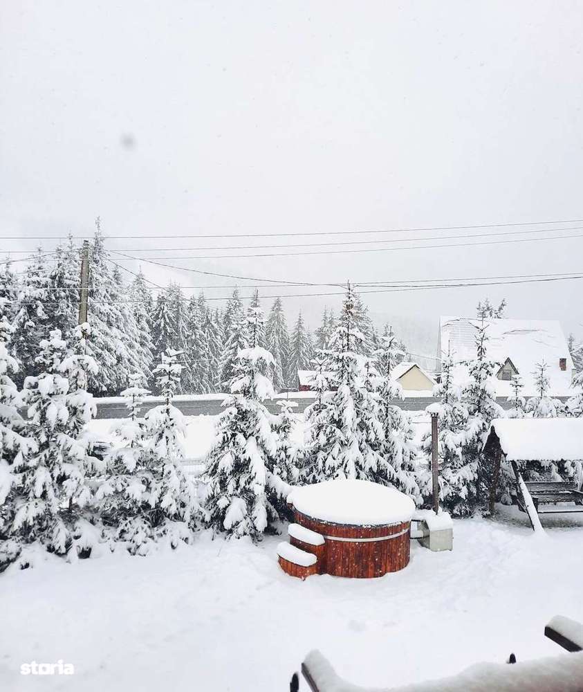 De vânzare Pensiune Arieseni, complet functională.-9