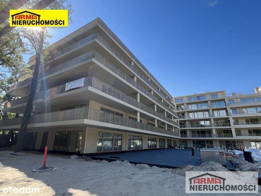 Apartament 2 Poziomowy - Świnoujście - Pełny obrazek: 2/15