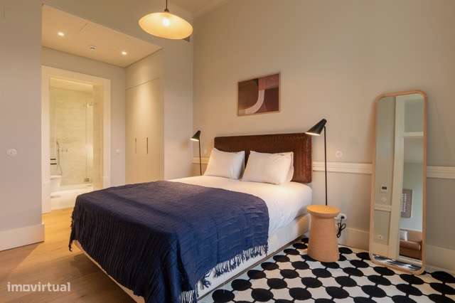 Apartamento T2 em Santa Maria Maior, Lisboa-6