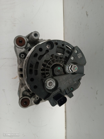 Alternador Audi A4 (8K2, B8) - 3