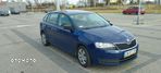 Skoda RAPID 1.4 TDI DPF Active - 1