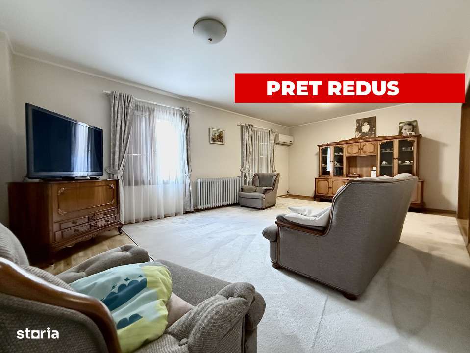 Aventura pe Etaje,  casa individuala, 204 mp utili, garaj - Girocului - Imagine principală: 2/19