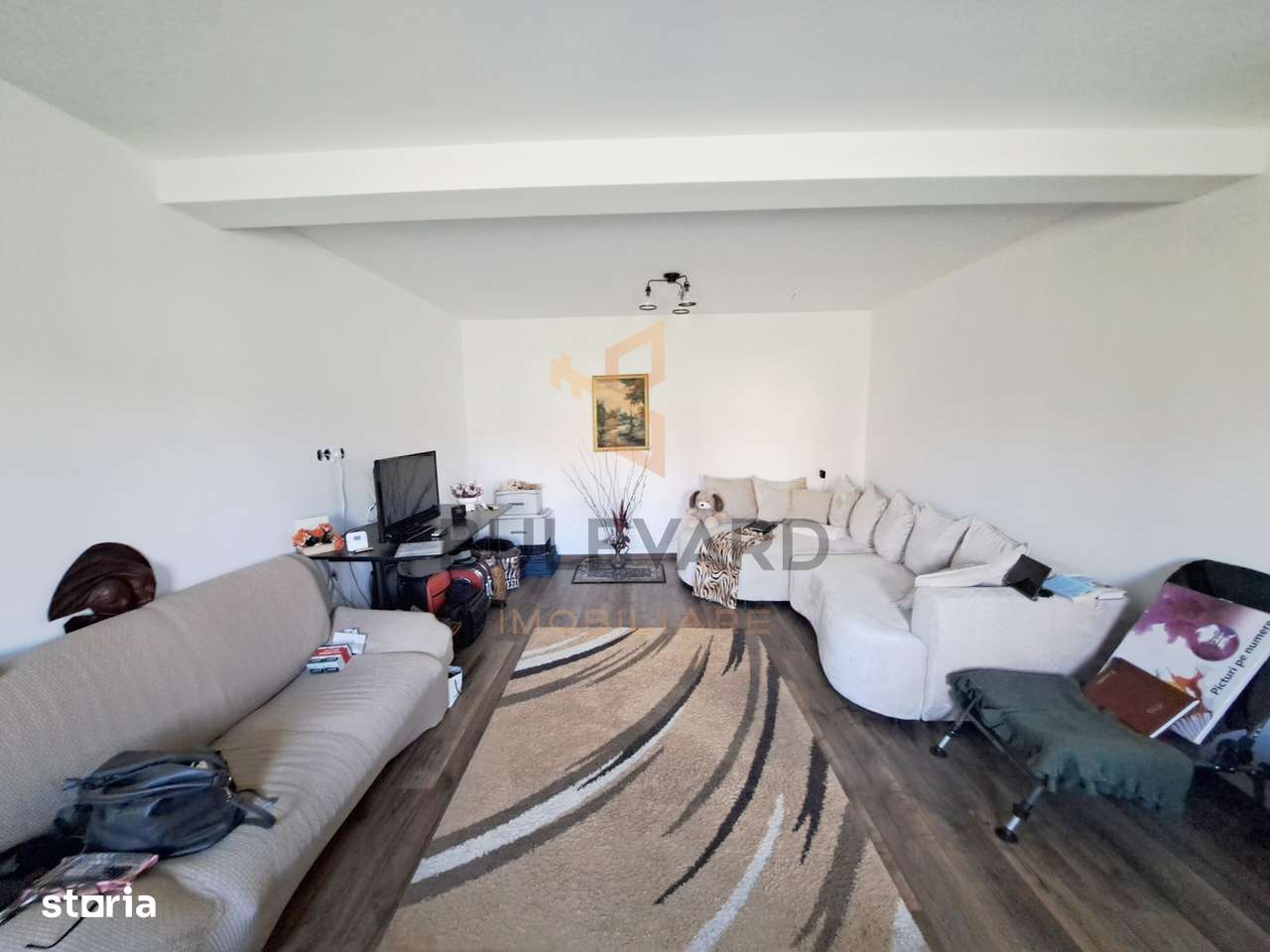 Casa noua + atelier 49 mp + teren 1030 mp!-13