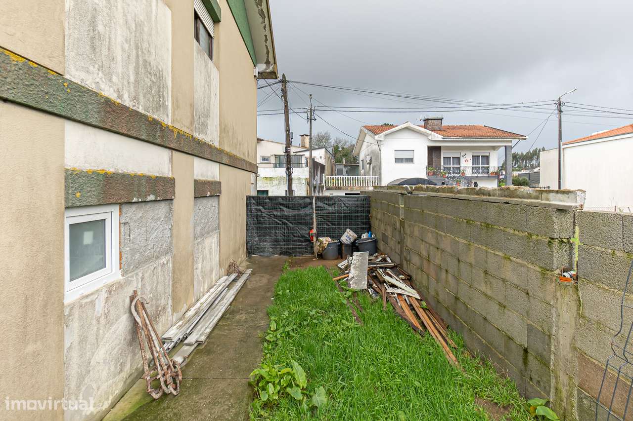 Moradia Independente em Seixezelo-27