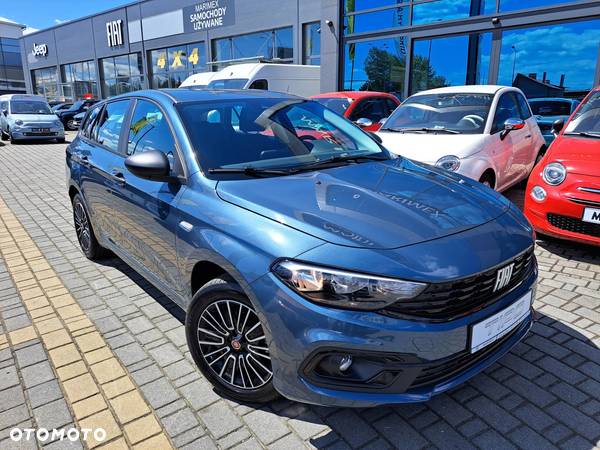 Fiat Tipo 1.0 T3 - 2