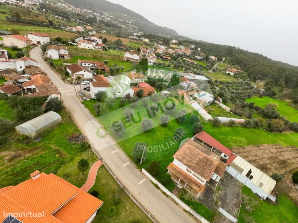 Terreno urbano em Semide! - Grande imagem: 4/7