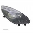 Reflektor lampa Renault Scenic III 3 2009-2011 R - 1