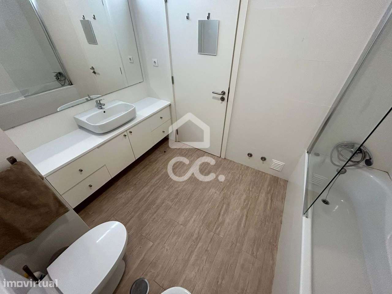 Apartamento com 1 Quarto - São Sebastião - Ponta Delgada-8