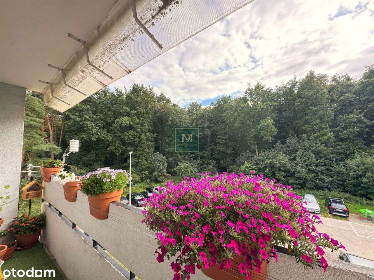 Dwa Pokoje-Twój nowy początek w spokojnej okolicy-13