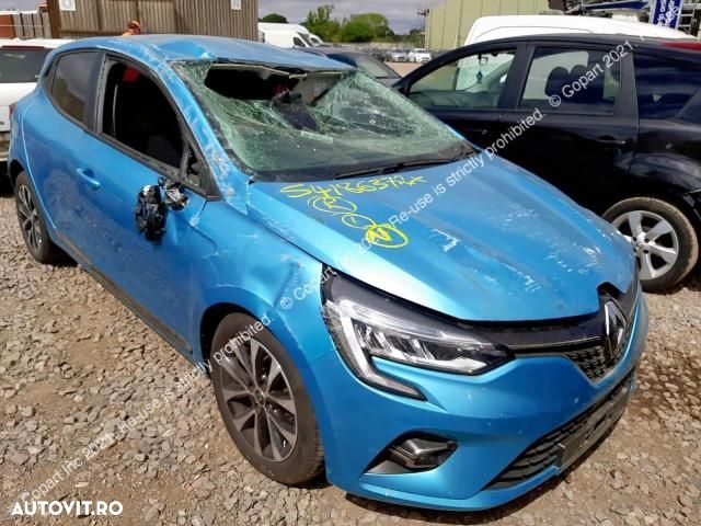 Dezmembrez Renault Clio 5 [2019 - 2020] Hatchback - 1