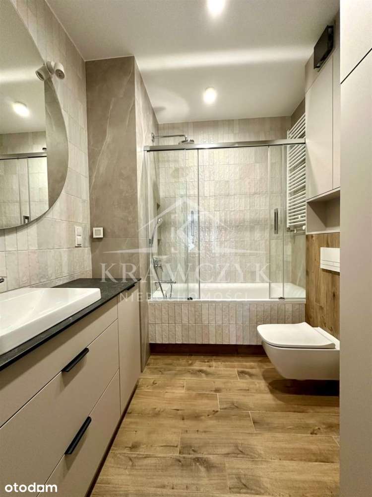 Gumieńce 3pok. 67m2, taras, garaż - Lux-8