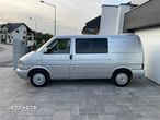 Volkswagen TRANSPORTER - 8