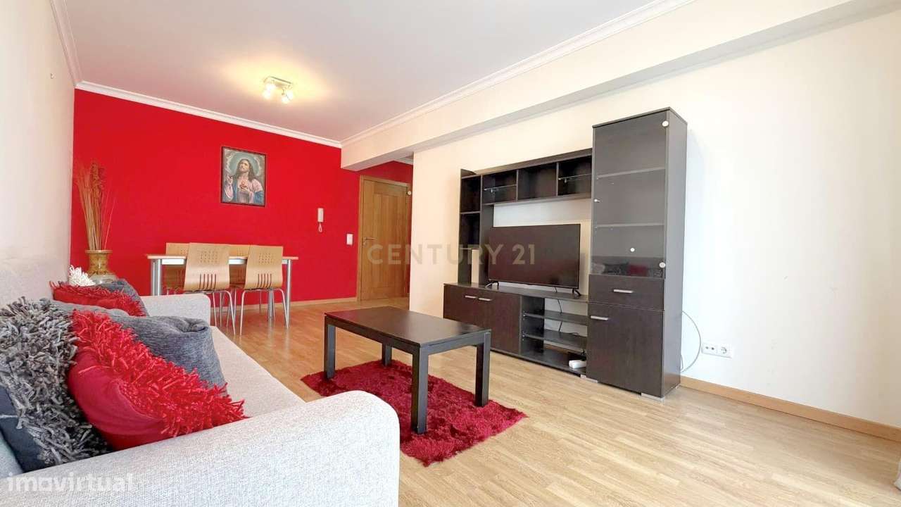 Apartamento T1 em Santa Quitéria - Grande imagem: 3/14