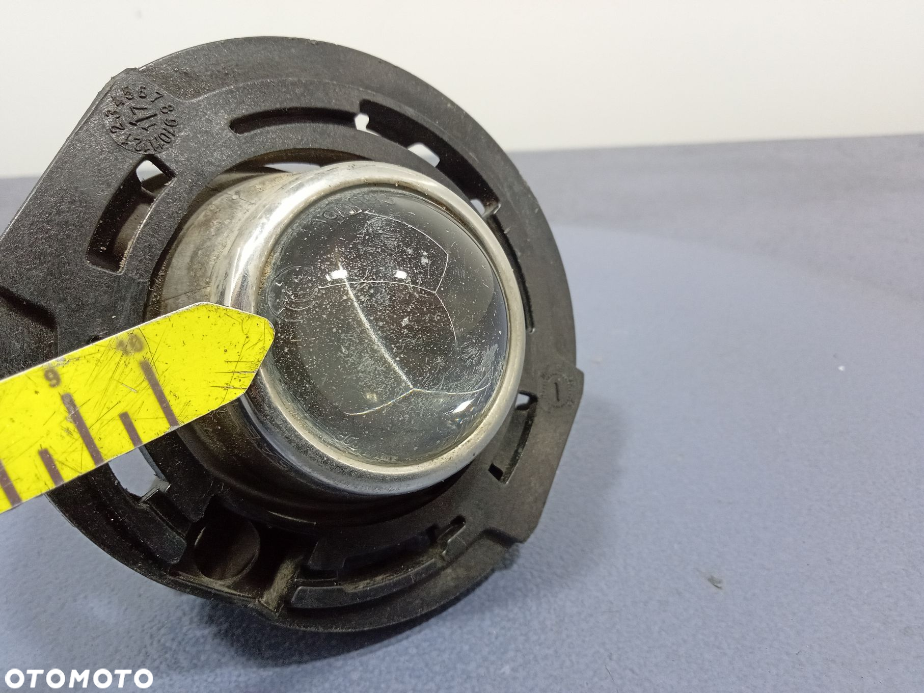 CHRYSLER PACIFICA II 16- HALOGEN PRZÓD PRZEDNI 05182021AB - 7