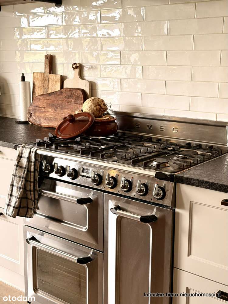 Komfortowy dom jednorodzinny z pięknym ogrodem-12