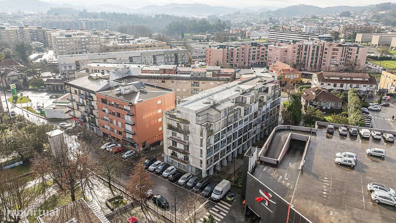 Apartamento T2 para venda - Grande imagem: 3/17