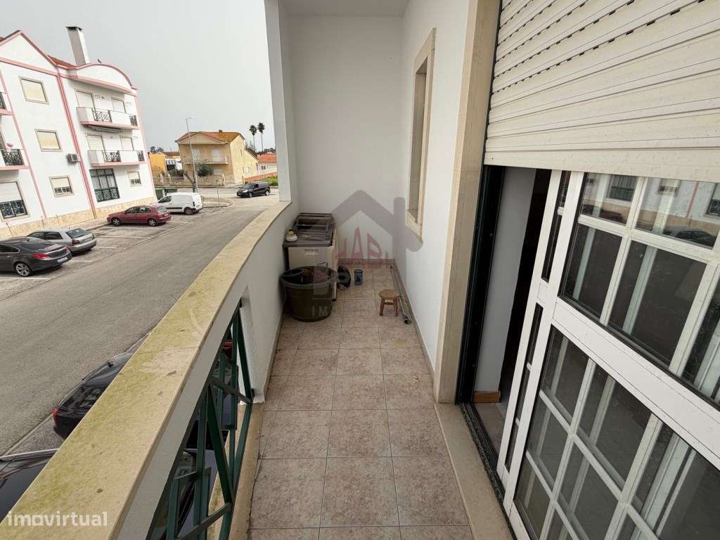 Excelente T2+1 Na Urbanização do Brejo-29