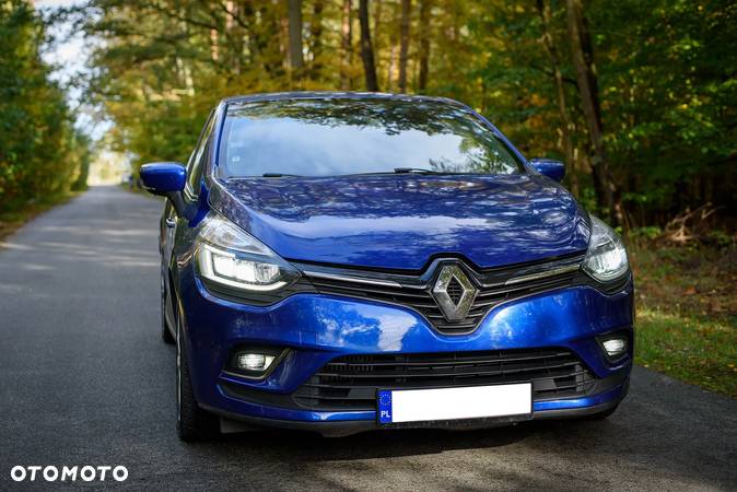 Renault Clio 1.5 dCi Energy Intens - 1