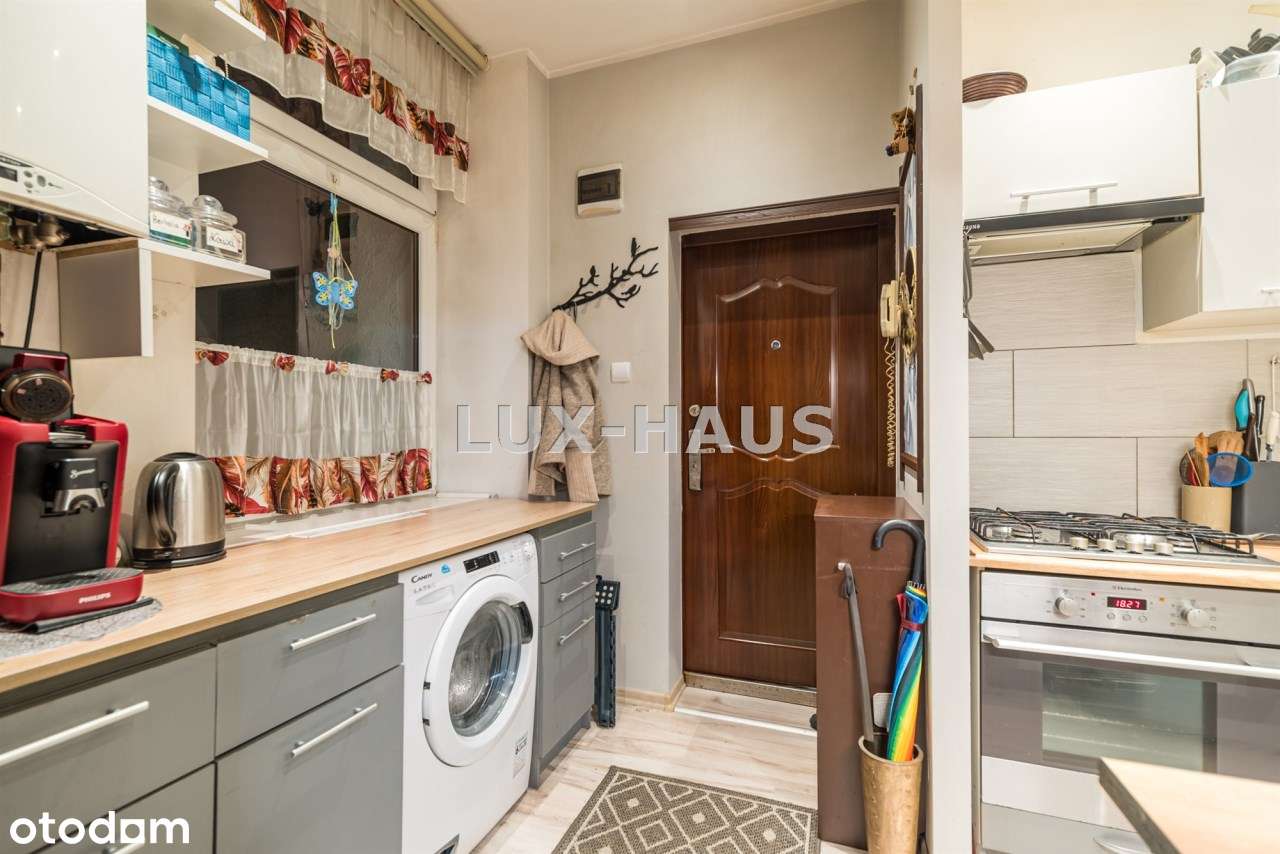 TYLKO U NAS! Ładne M-3 41m2 w bardzo dobrej lokalizacja-0% prowizji!!!-7