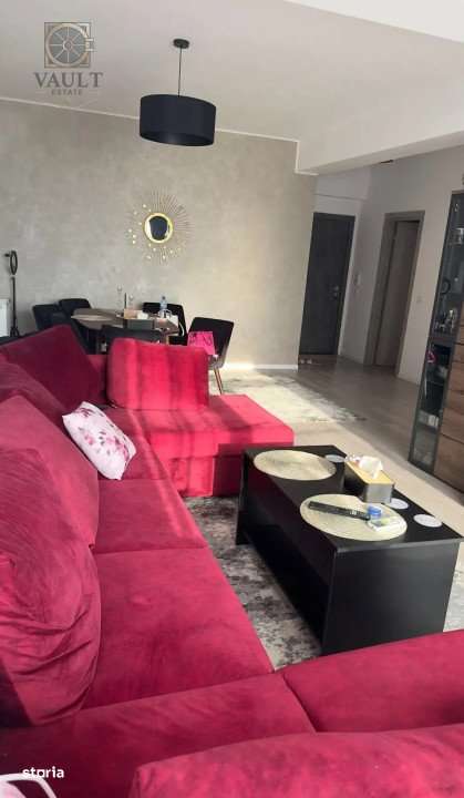 Apartament 2 Camere - Aviatiei - Imagine principală: 3/7