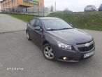 Chevrolet Cruze 1.6 LS - 1