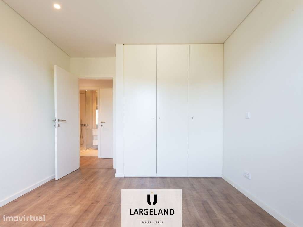 Apartamento T3 - Vila Nova de Gaia-11
