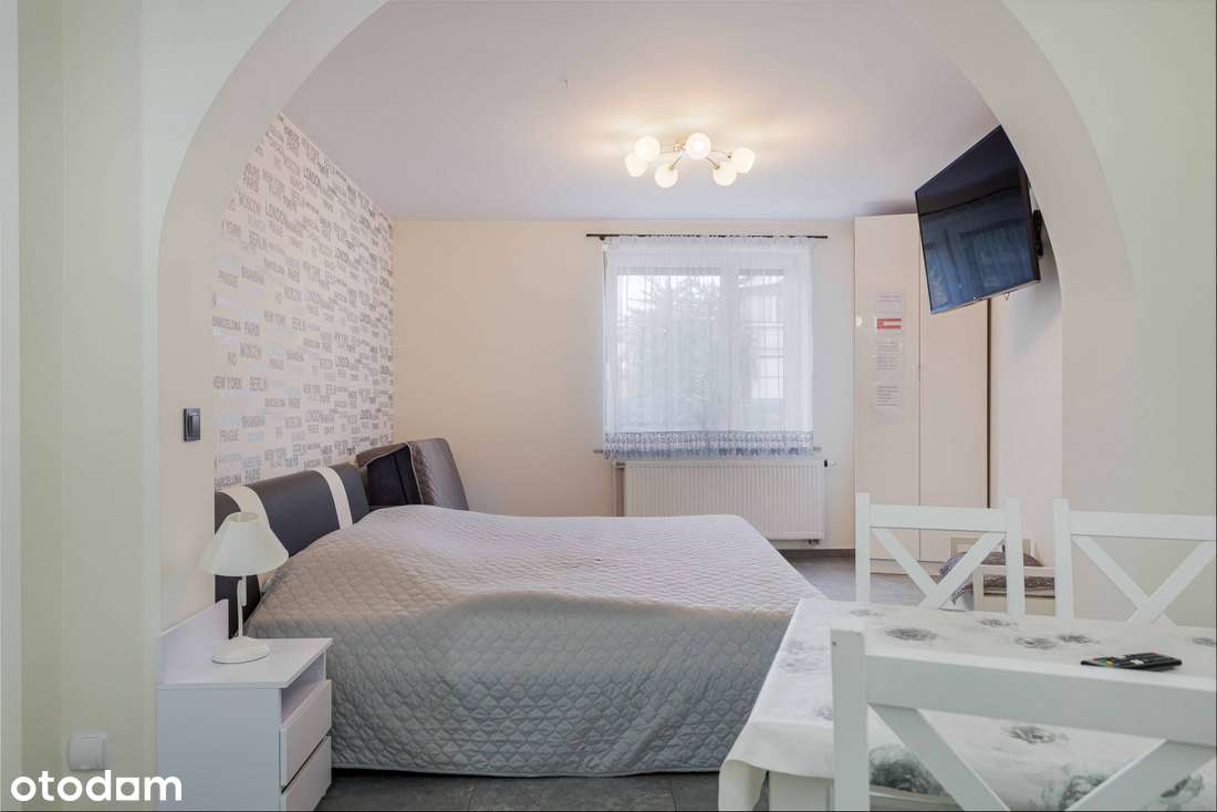 Hotel w centrum miasta - dochód od pierwszego dnia! - Pełny obrazek: 4/16