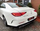 Mercedes-Benz CLS - 36