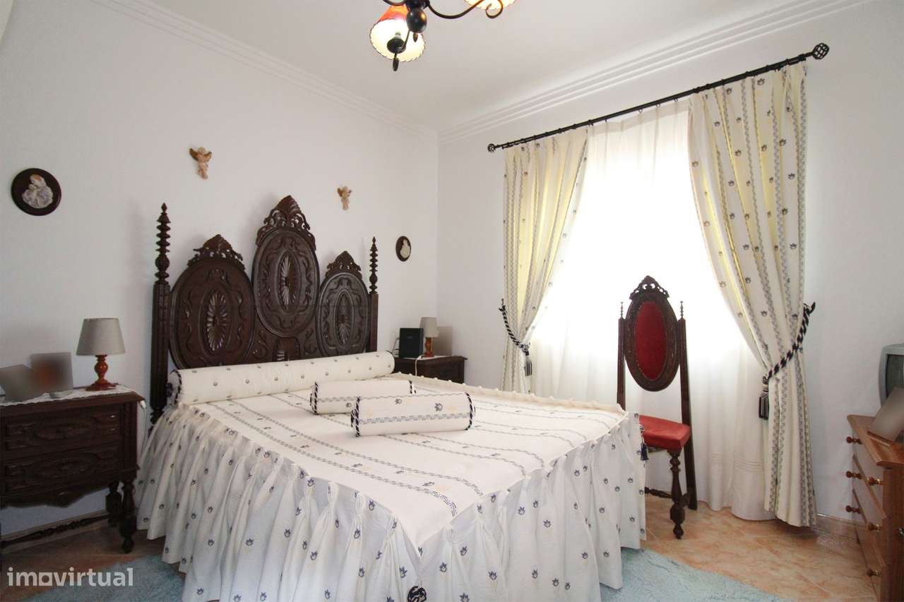 Moradia T3 +1 - Qta do Conde-22