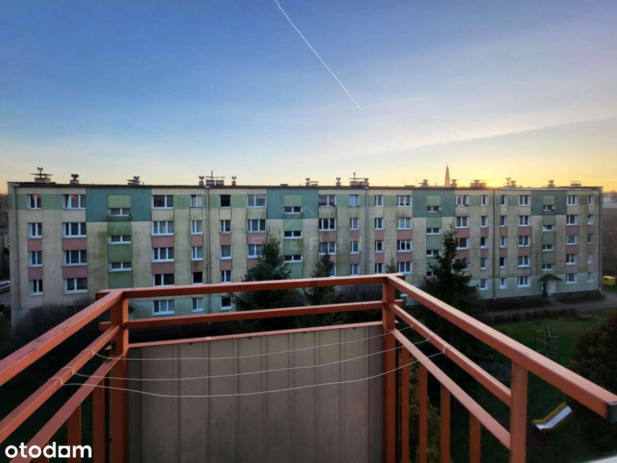 Mieszkanie z balkonem Częstochowa/Tysiąclecie-6