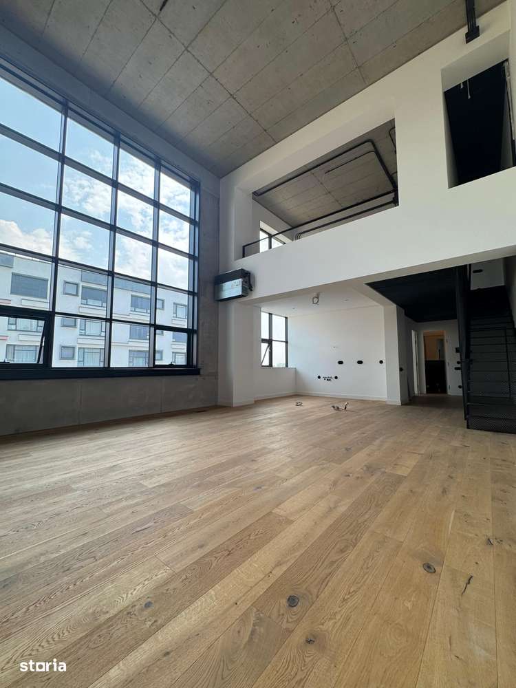 Loft spectaculos în complexul exclusivist Brick Loft – Intrarea Chefal - Imagine principală: 4/20