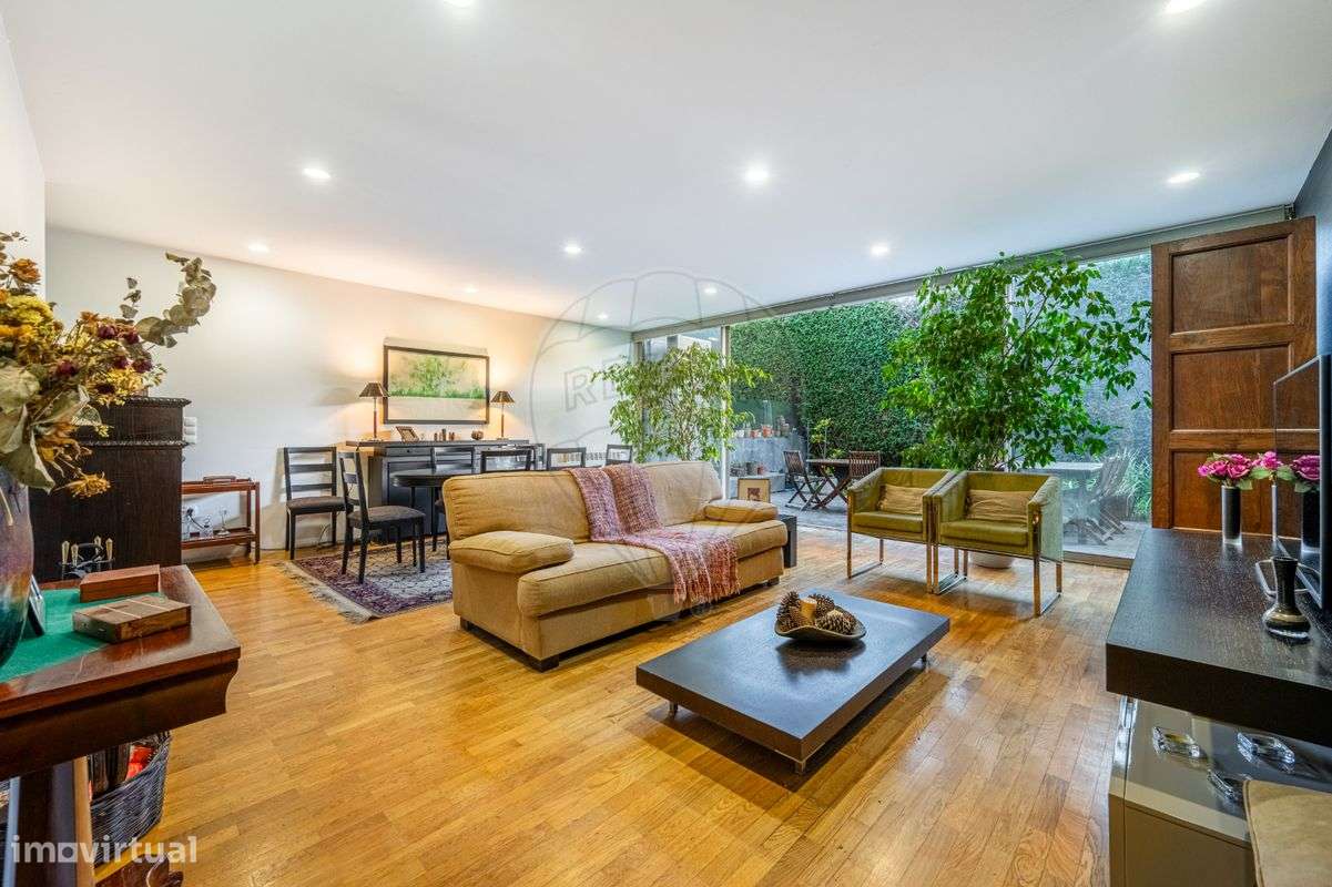 Moradia T4 para arrendamento - Grande imagem: 5/32