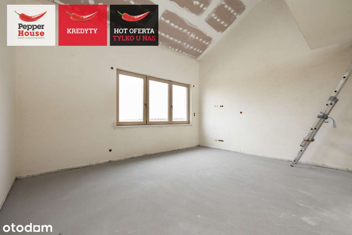 Gotowe Apartamenty - widok na morze-taras na dachu - Pełny obrazek: 3/20