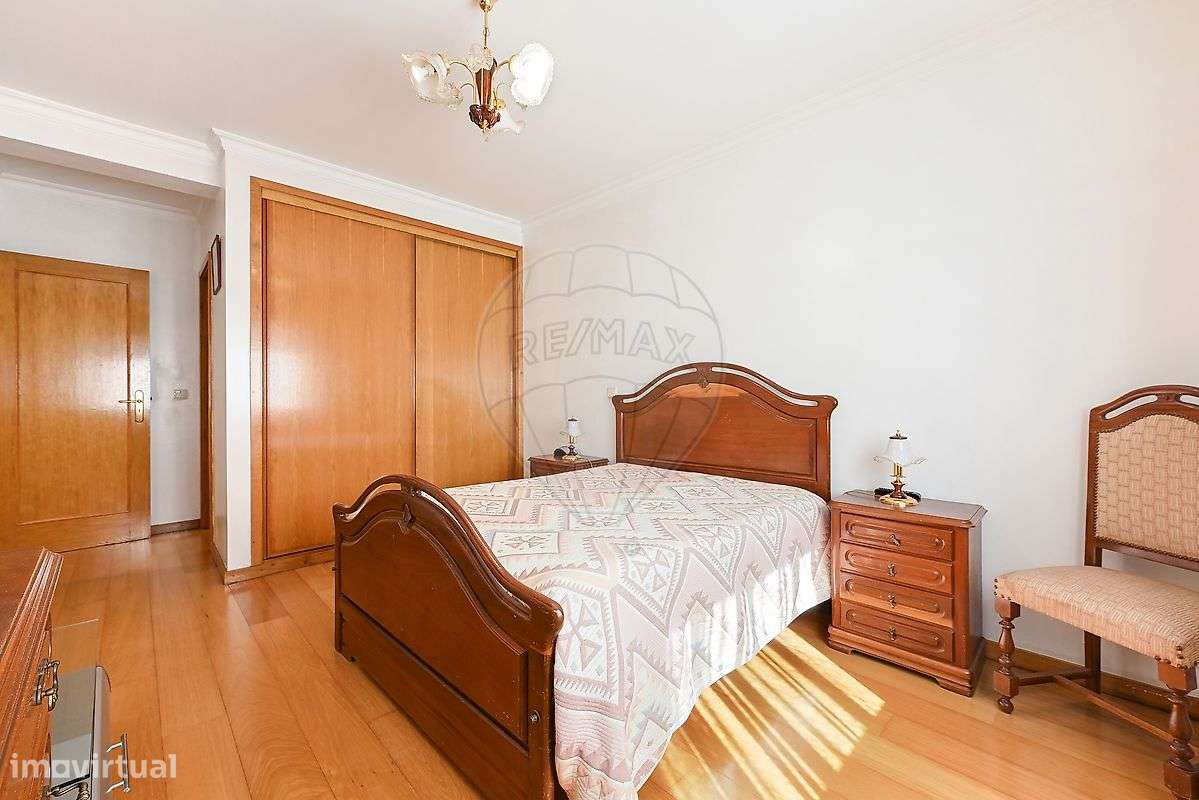 Apartamento T3 para venda-23