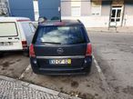 Opel Zafira 1.9 CDTi Cosmo Auto. - 11